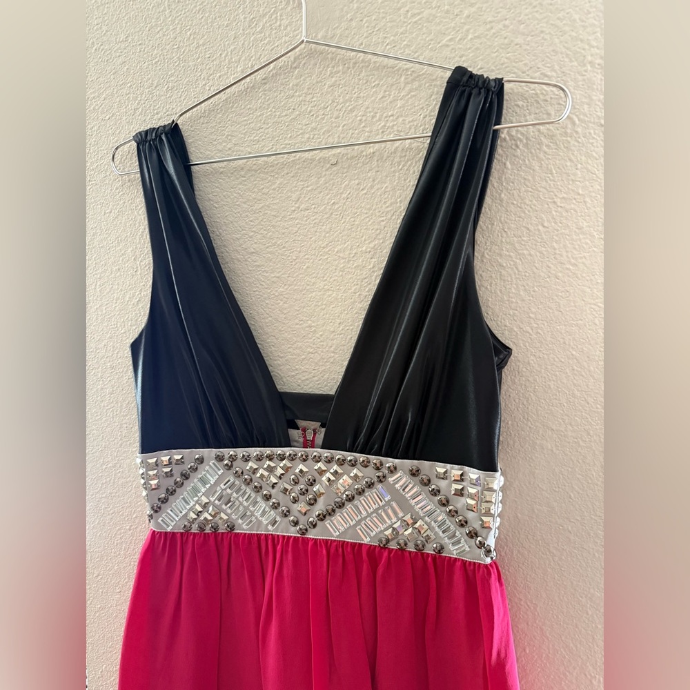 Bebe Cocktail Dress